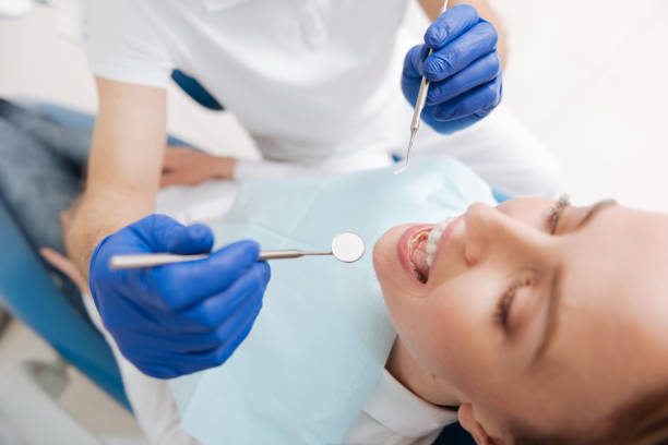 Laser Dentistry in Easley, SC